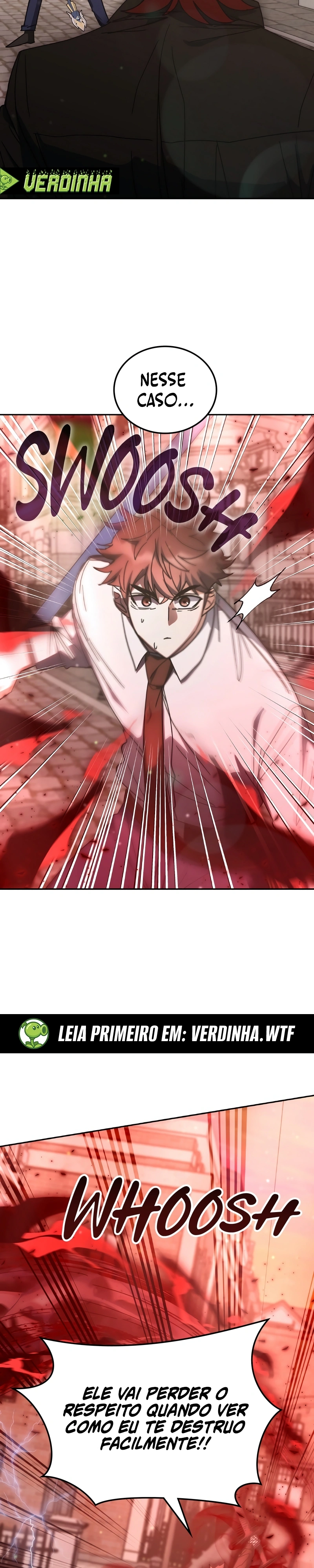 Read Academia da Transcendência PT Manga Online