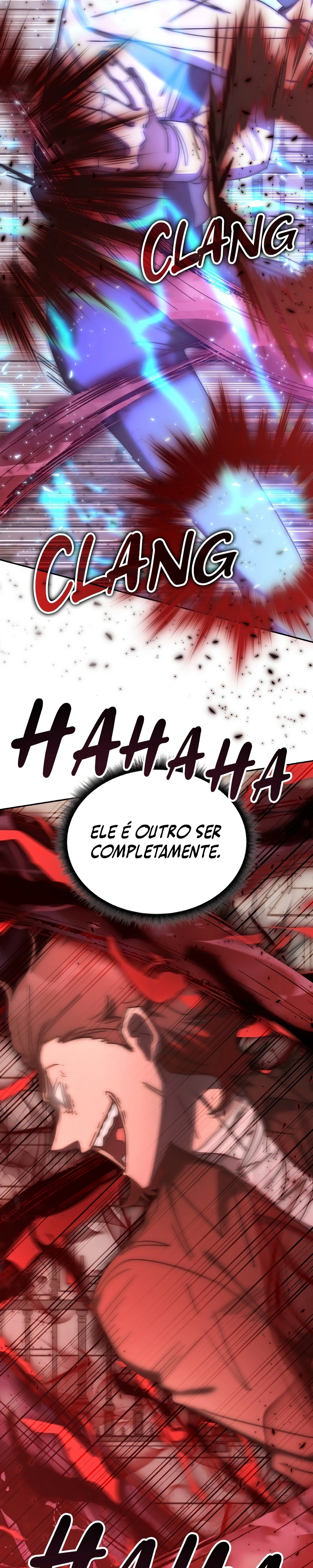 Read Academia da Transcendência PT Manga Online