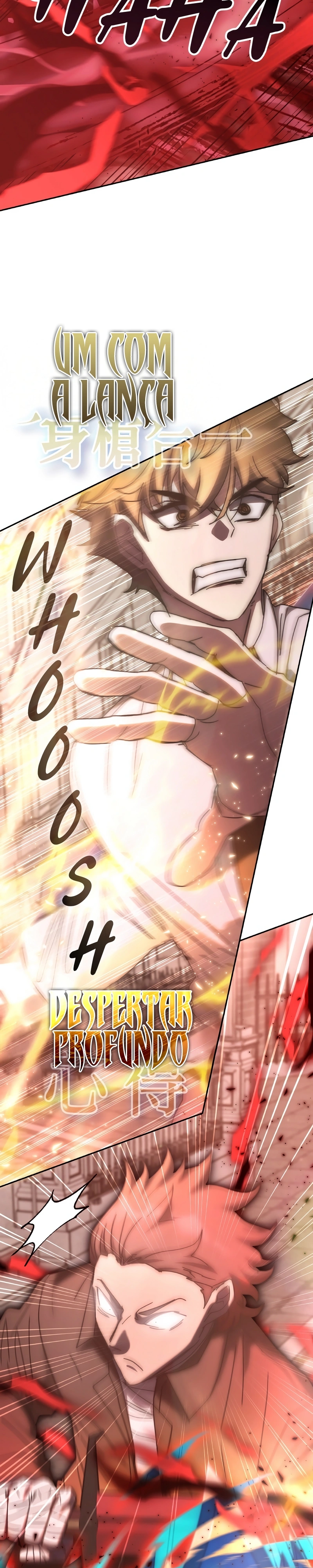 Read Academia da Transcendência PT Manga Online