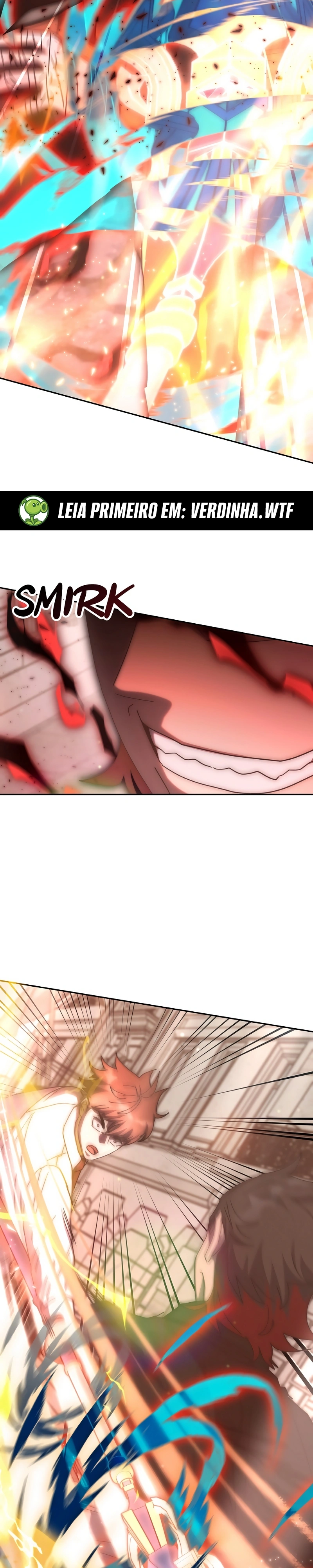 Read Academia da Transcendência PT Manga Online