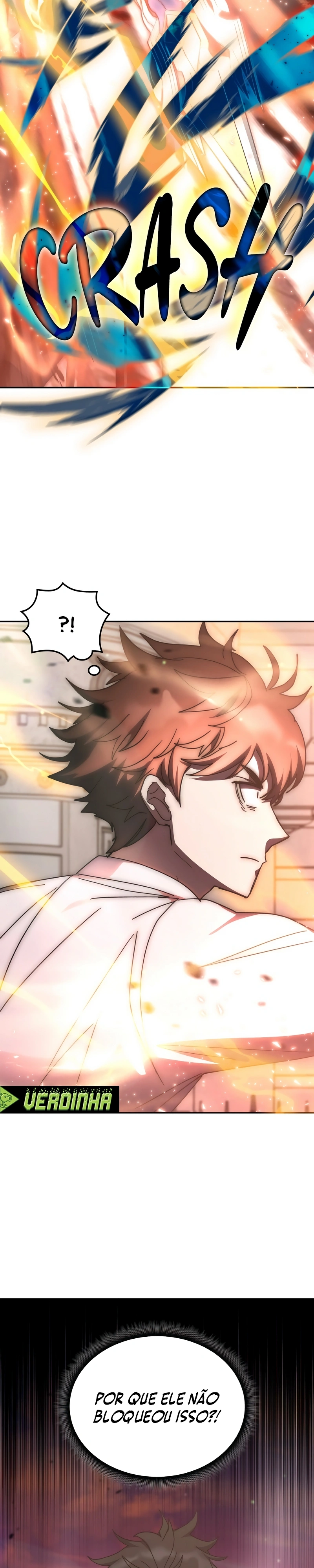 Read Academia da Transcendência PT Manga Online