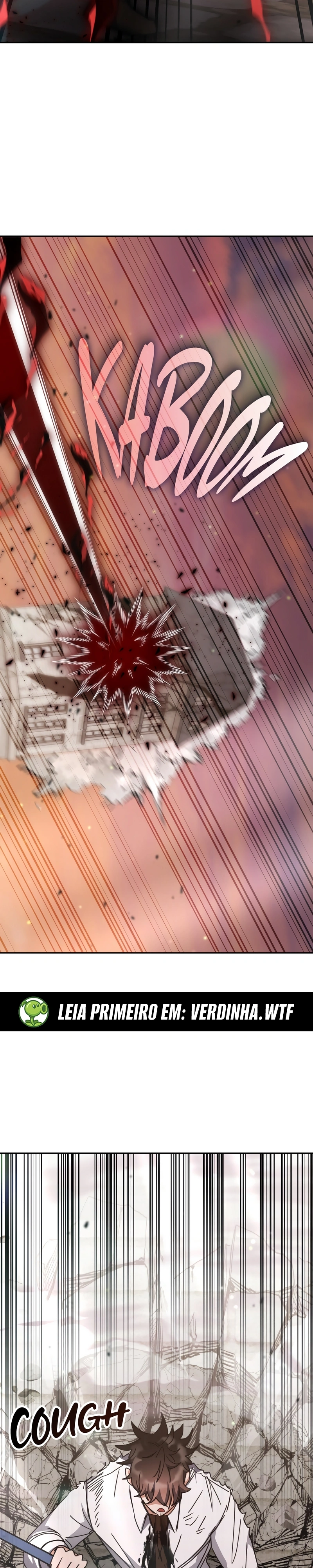 Read Academia da Transcendência PT Manga Online