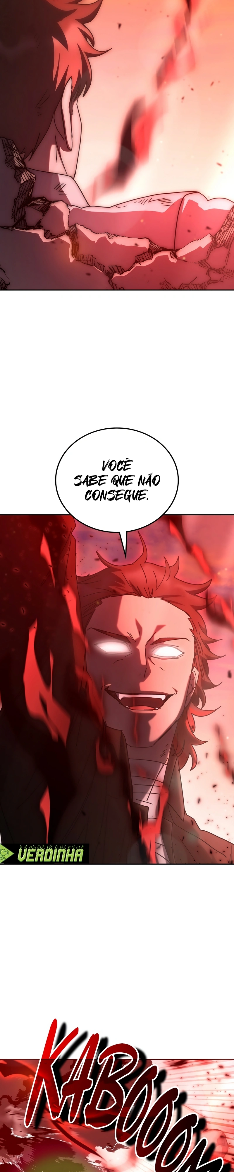 Read Academia da Transcendência PT Manga Online