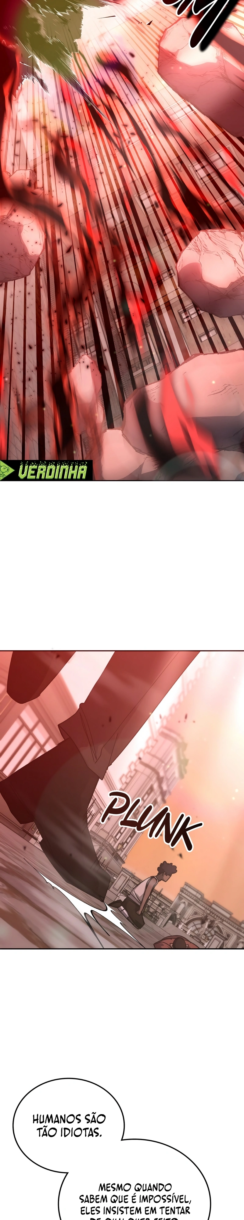 Read Academia da Transcendência PT Manga Online