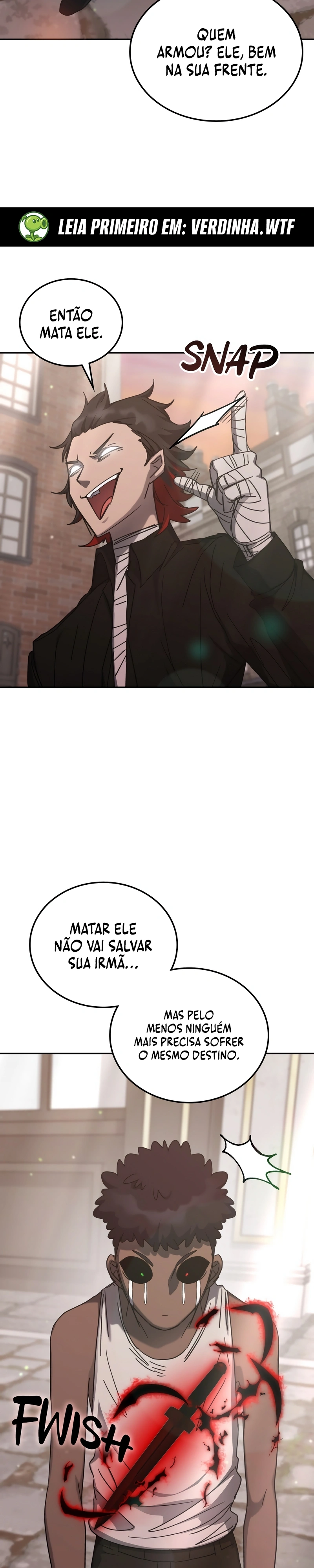 Read Academia da Transcendência PT Manga Online