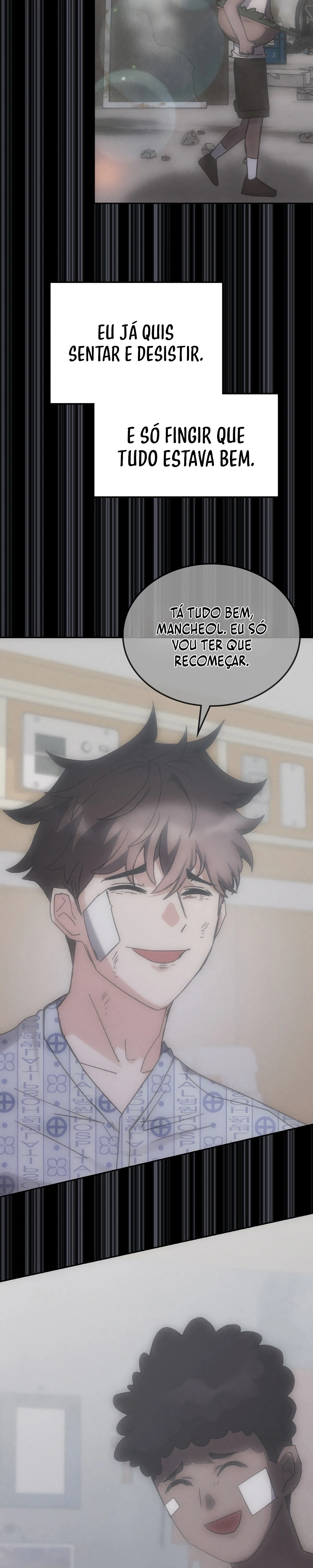 Read Academia da Transcendência PT Manga Online