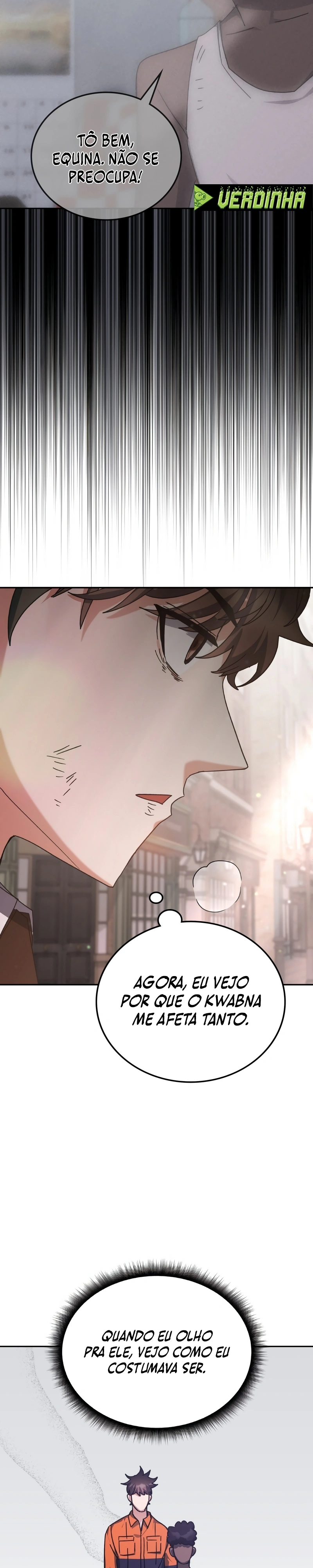 Read Academia da Transcendência PT Manga Online