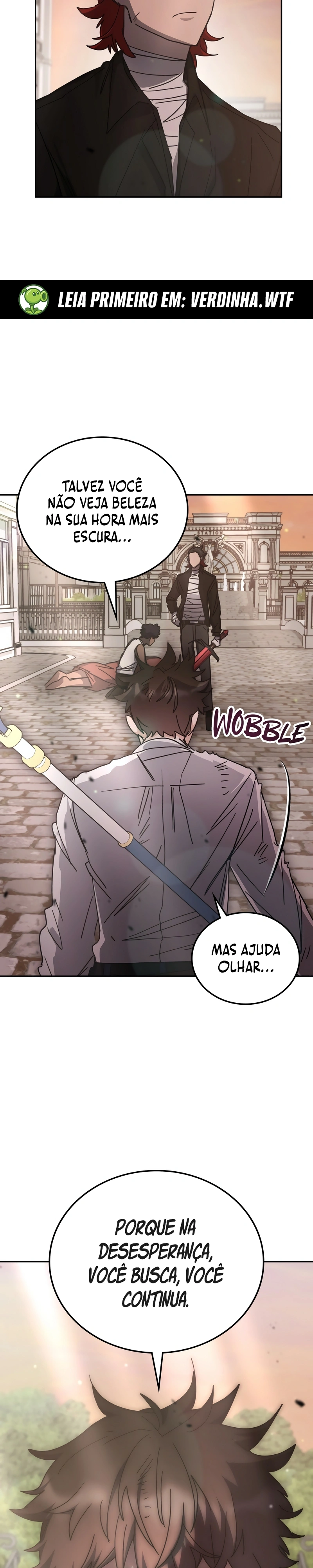 Read Academia da Transcendência PT Manga Online