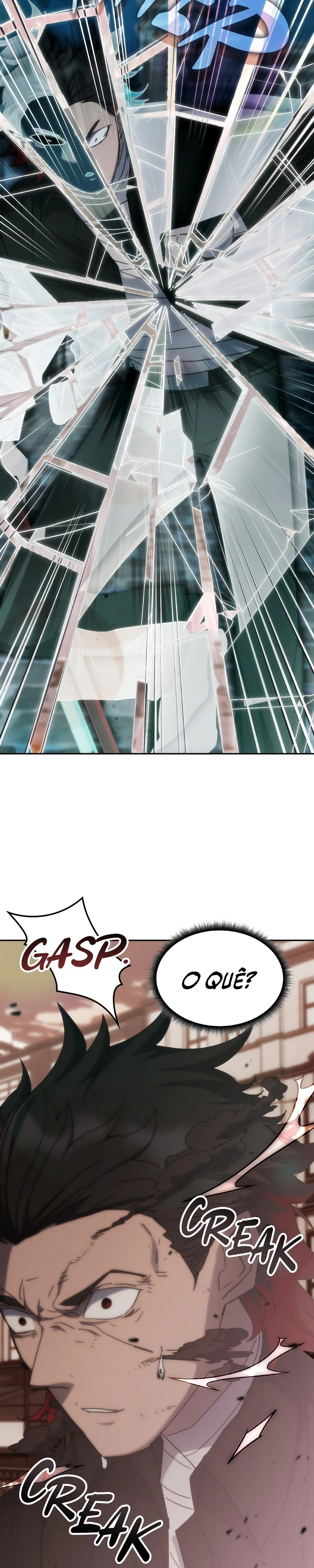 Read Academia da Transcendência PT Manga Online