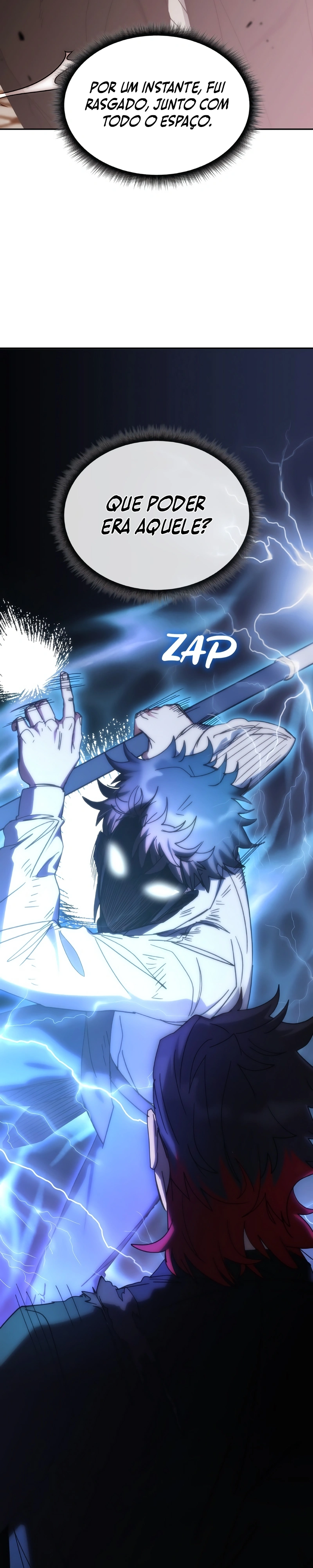 Read Academia da Transcendência PT Manga Online