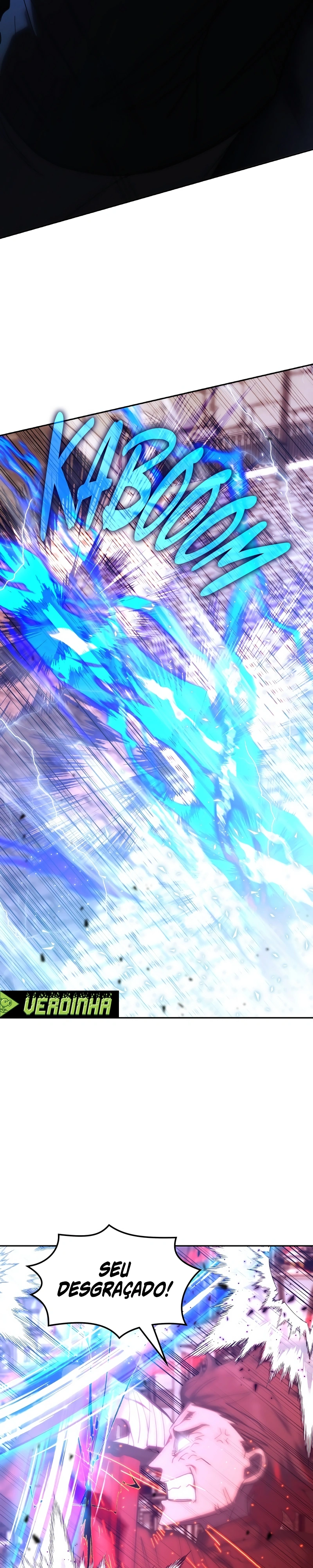 Read Academia da Transcendência PT Manga Online