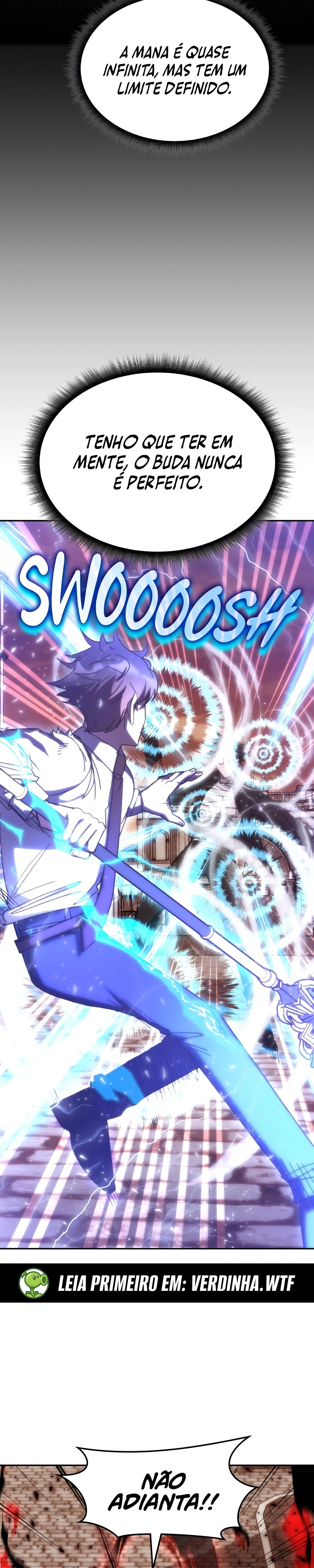Read Academia da Transcendência PT Manga Online
