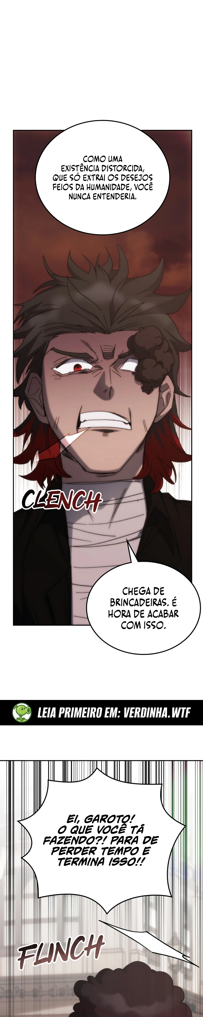Read Academia da Transcendência PT Manga Online