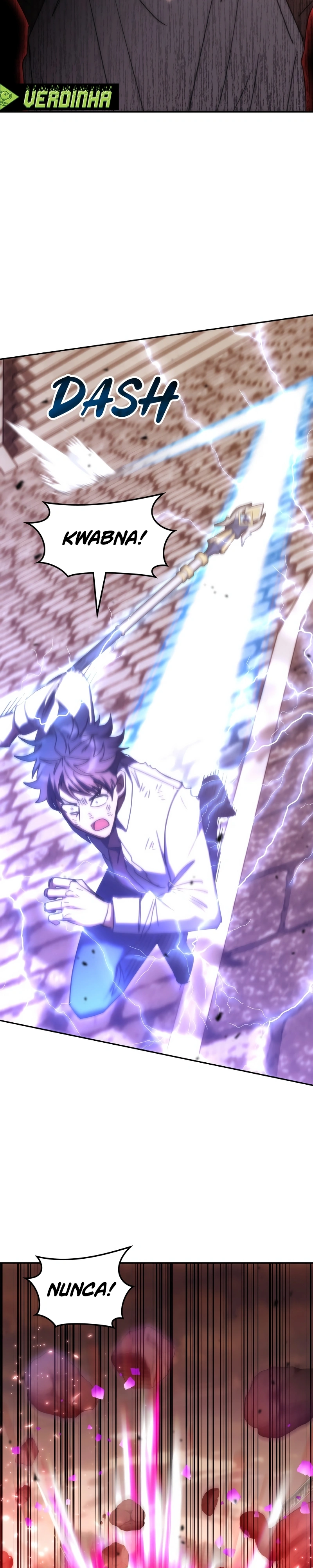 Read Academia da Transcendência PT Manga Online
