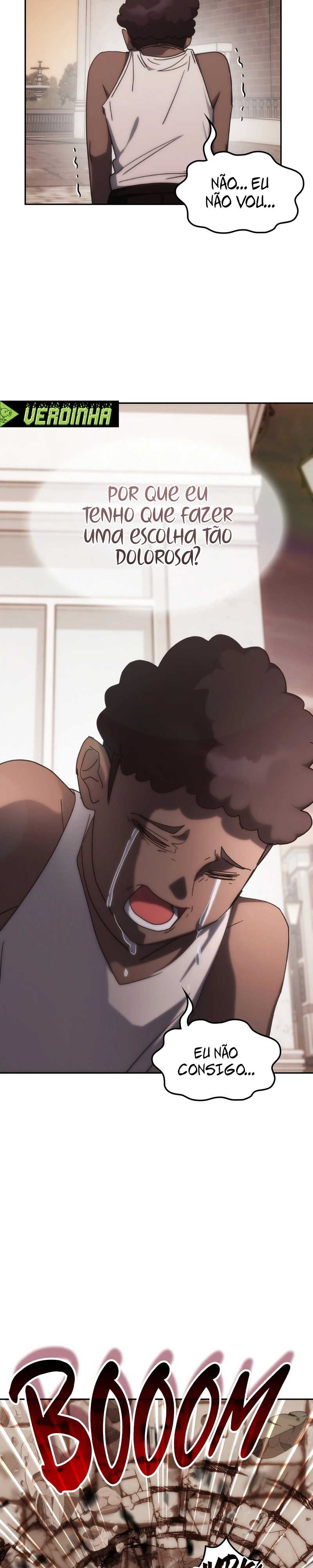 Read Academia da Transcendência PT Manga Online