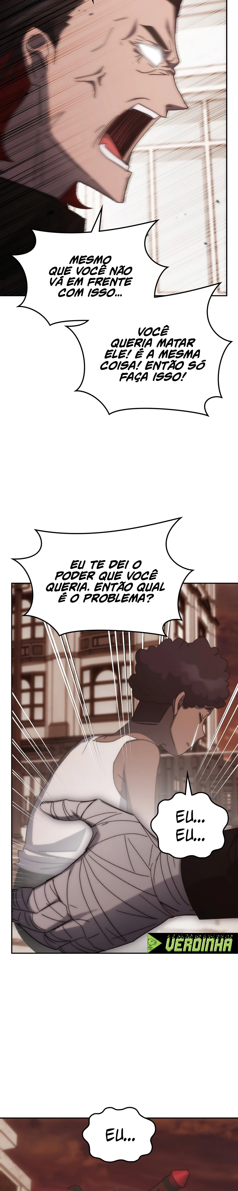 Read Academia da Transcendência PT Manga Online