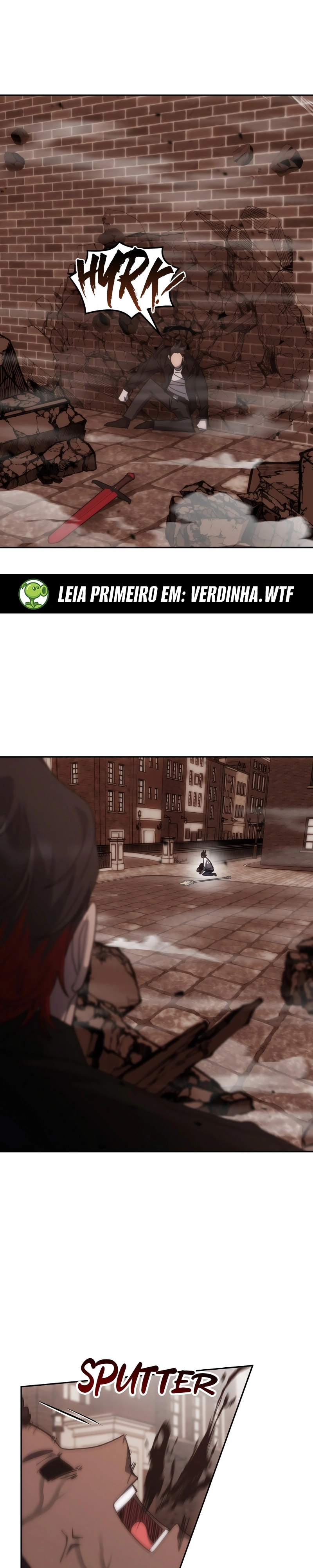 Read Academia da Transcendência PT Manga Online