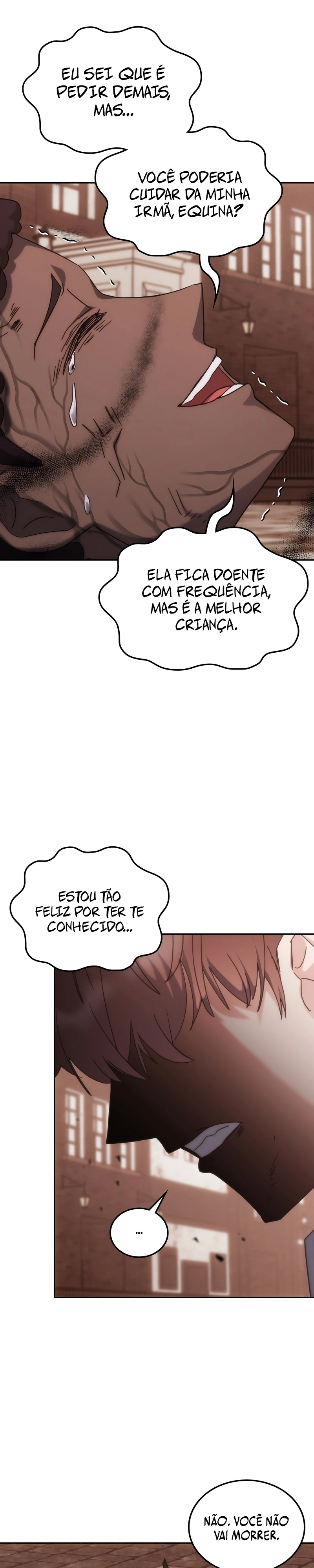 Read Academia da Transcendência PT Manga Online
