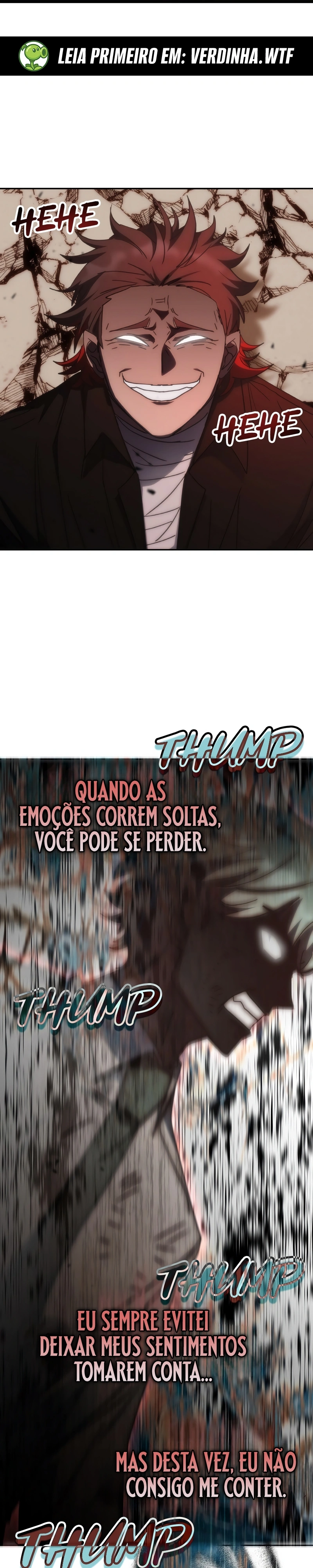 Read Academia da Transcendência PT Manga Online