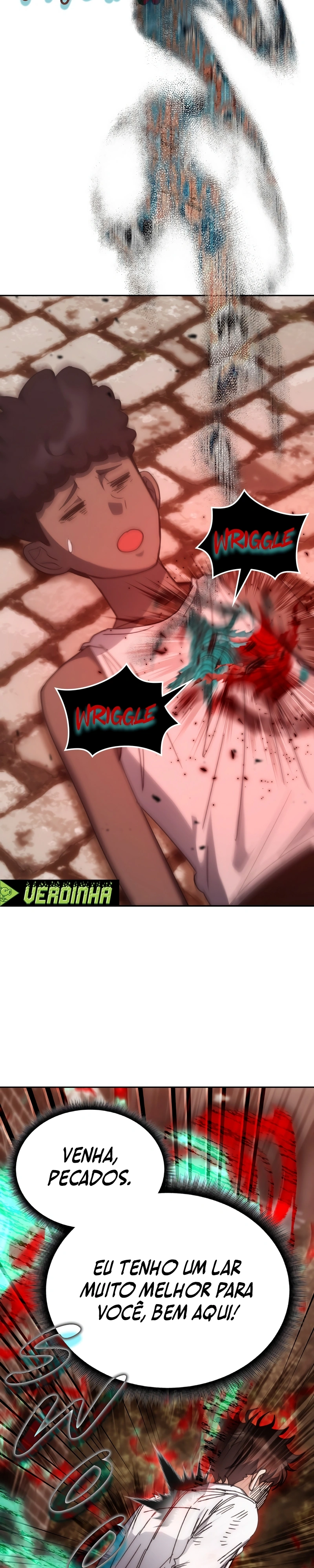 Read Academia da Transcendência PT Manga Online