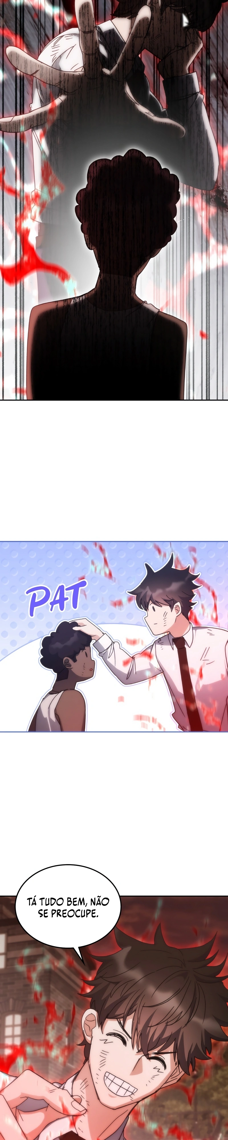 Read Academia da Transcendência PT Manga Online