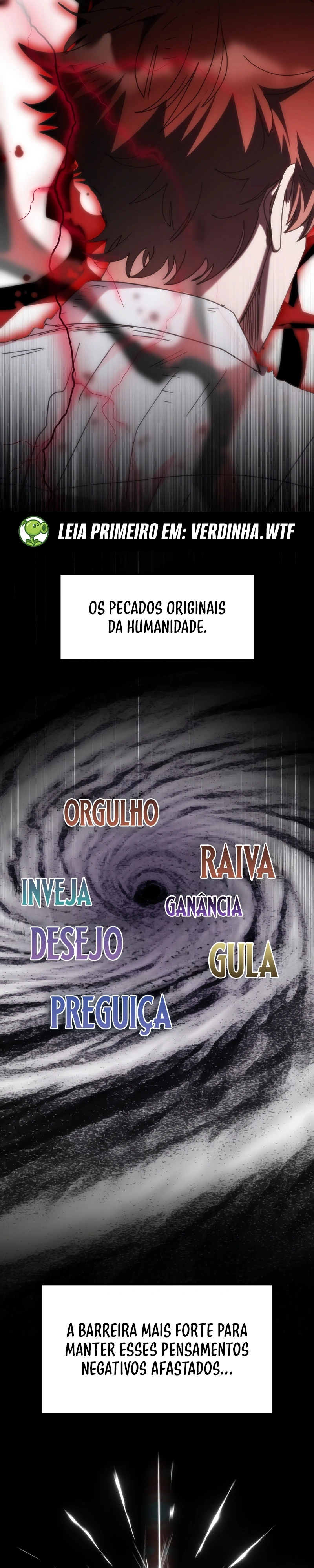 Read Academia da Transcendência PT Manga Online