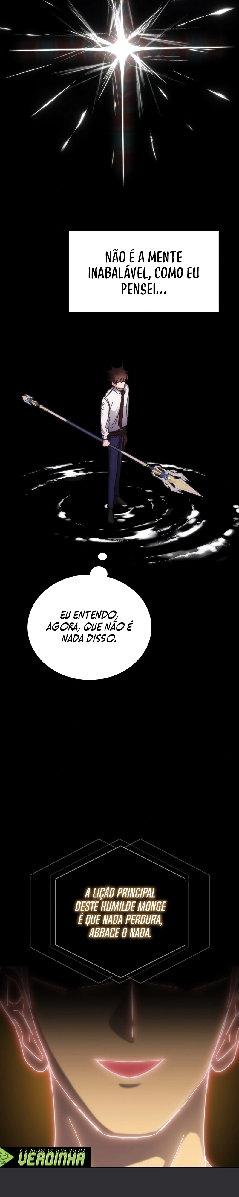 Read Academia da Transcendência PT Manga Online