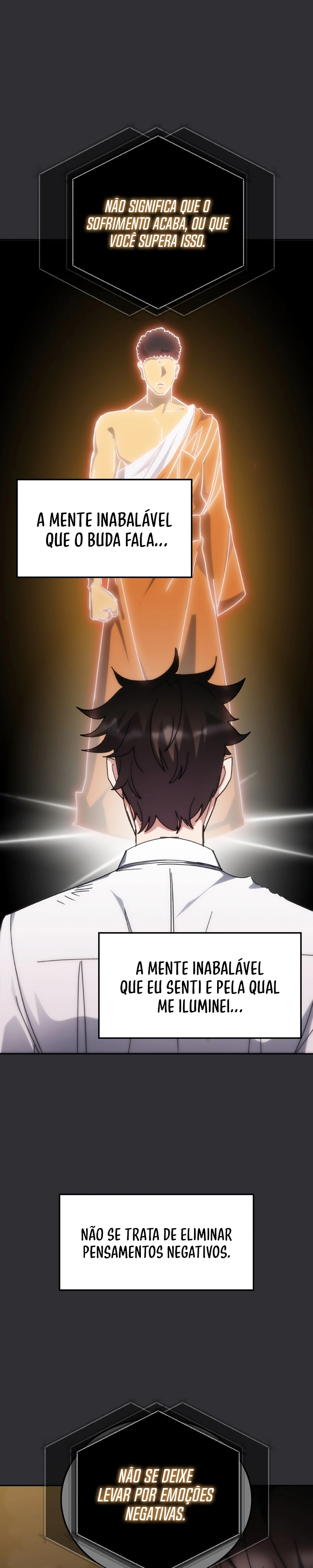 Read Academia da Transcendência PT Manga Online