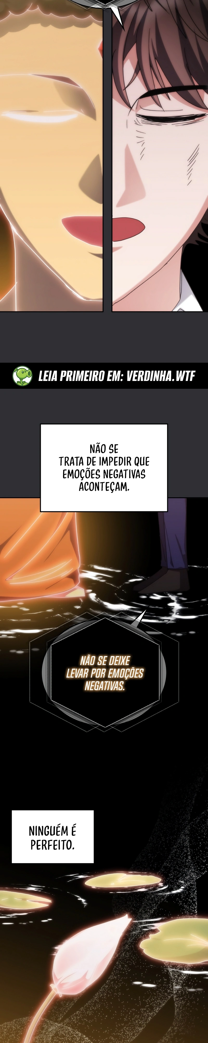 Read Academia da Transcendência PT Manga Online