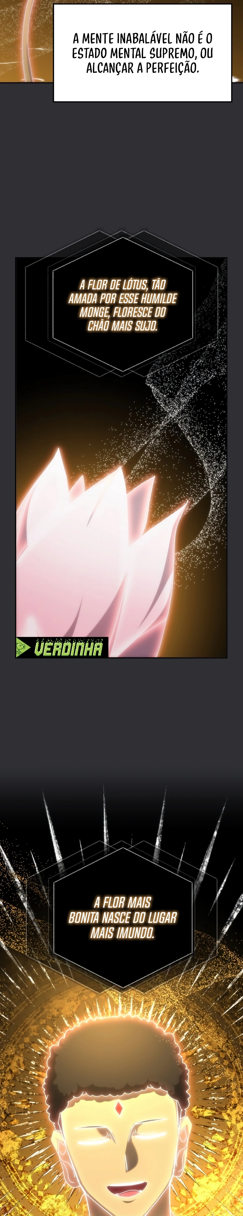 Read Academia da Transcendência PT Manga Online