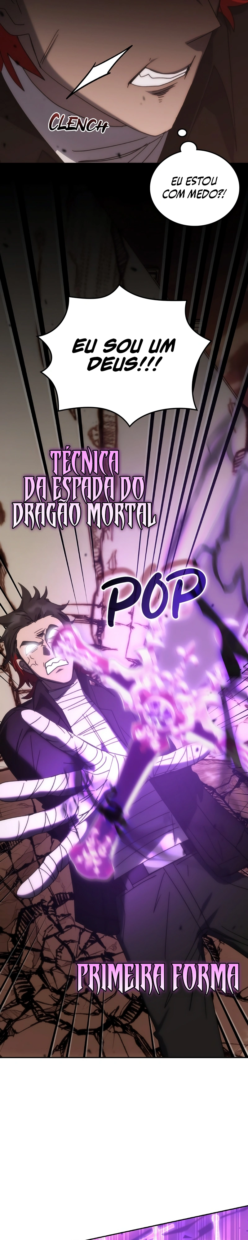 Read Academia da Transcendência PT Manga Online