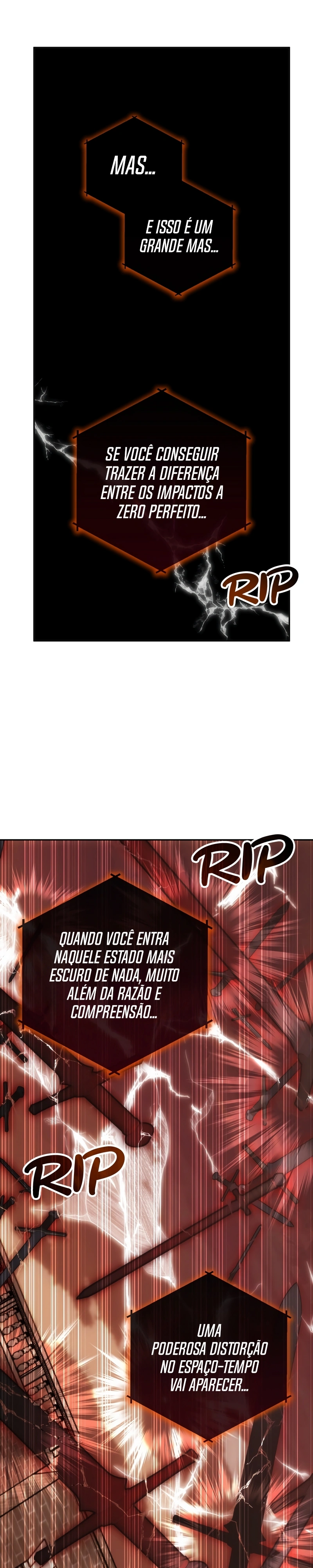 Read Academia da Transcendência PT Manga Online