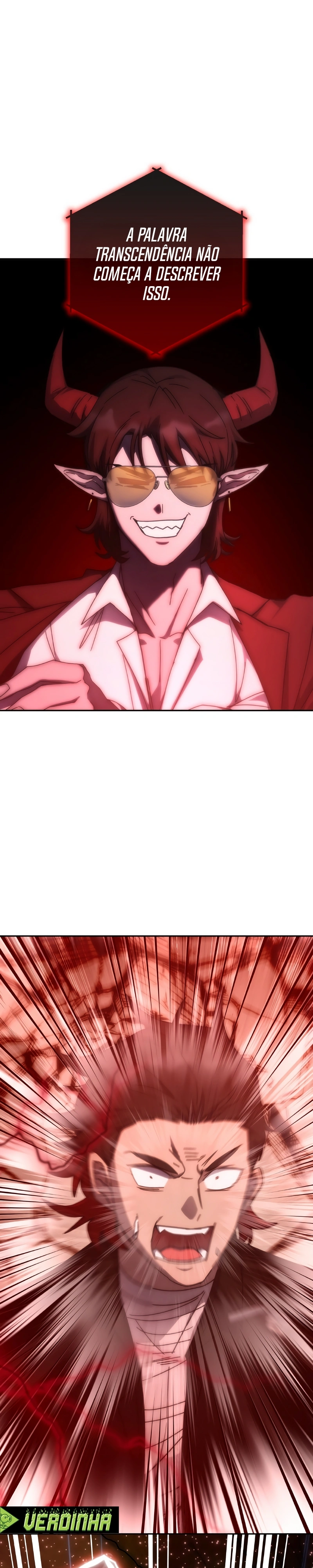 Read Academia da Transcendência PT Manga Online