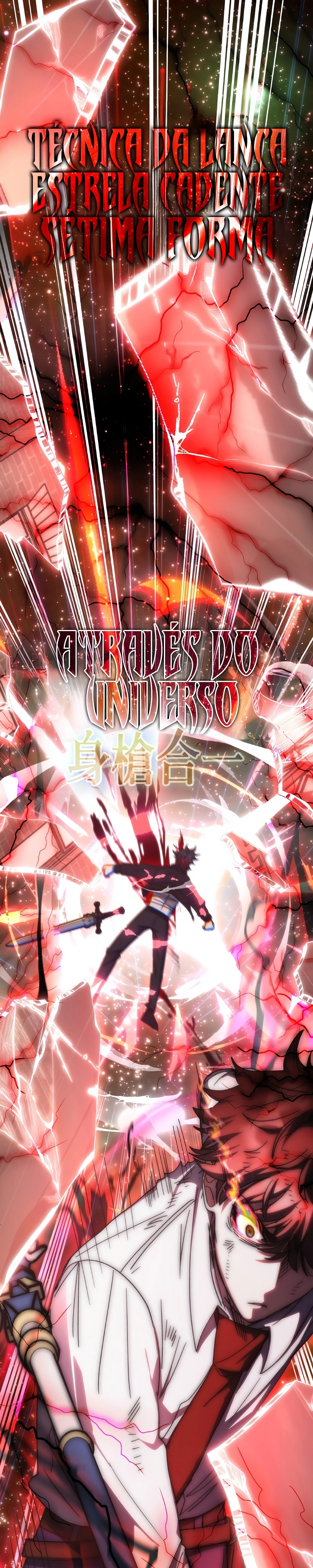 Read Academia da Transcendência PT Manga Online
