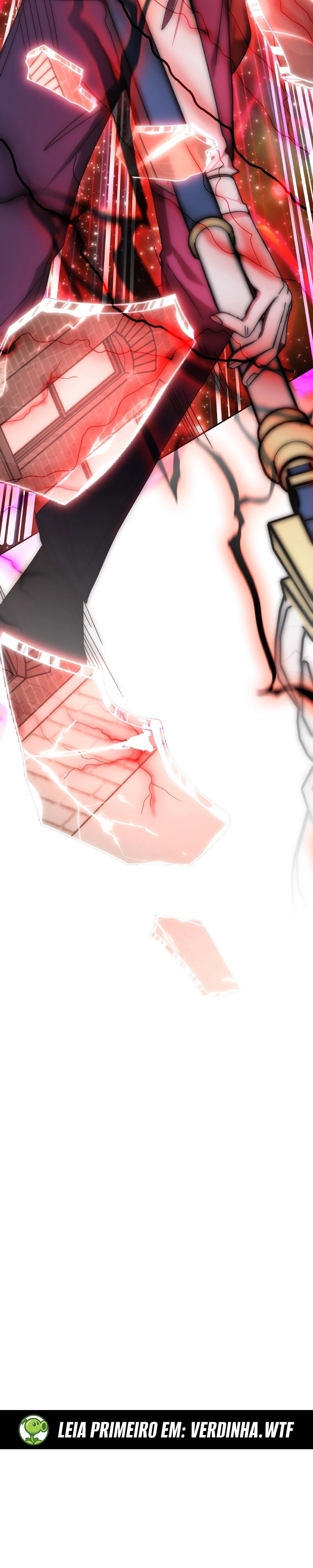 Read Academia da Transcendência PT Manga Online