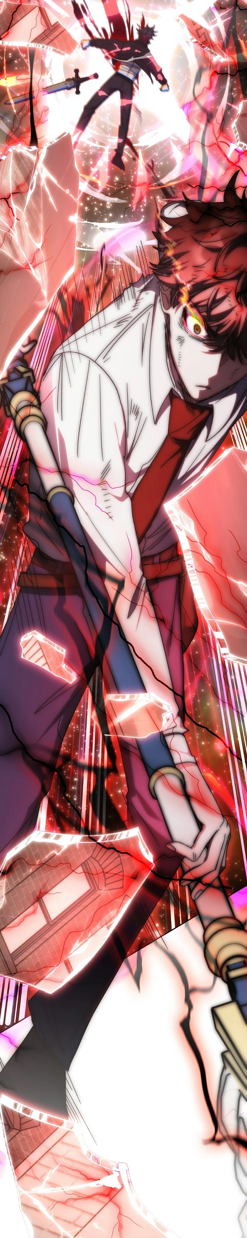 Read Academia da Transcendência PT Manga Online