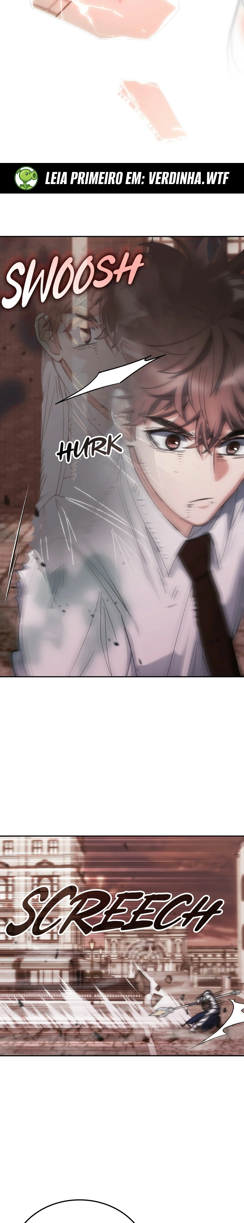 Read Academia da Transcendência PT Manga Online
