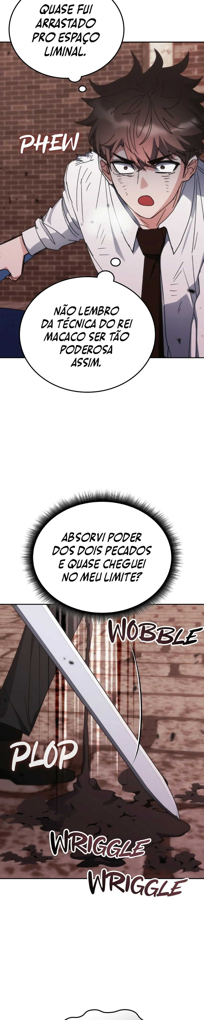 Read Academia da Transcendência PT Manga Online