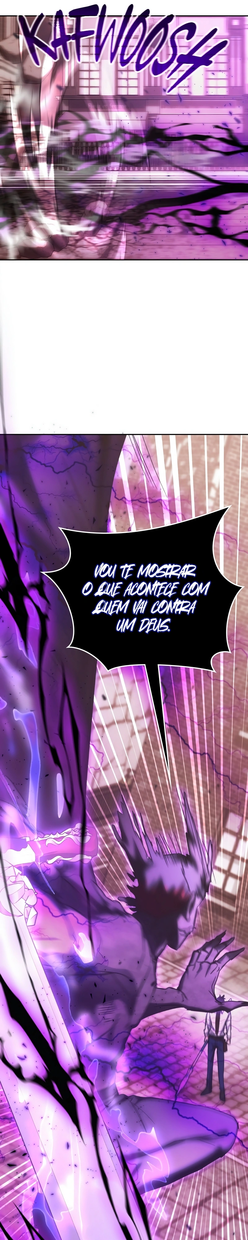 Read Academia da Transcendência PT Manga Online