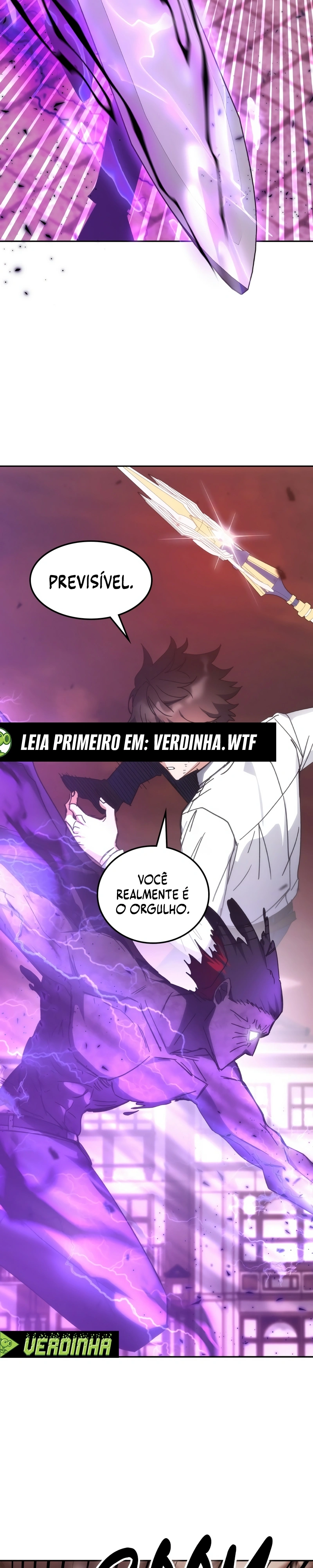 Read Academia da Transcendência PT Manga Online