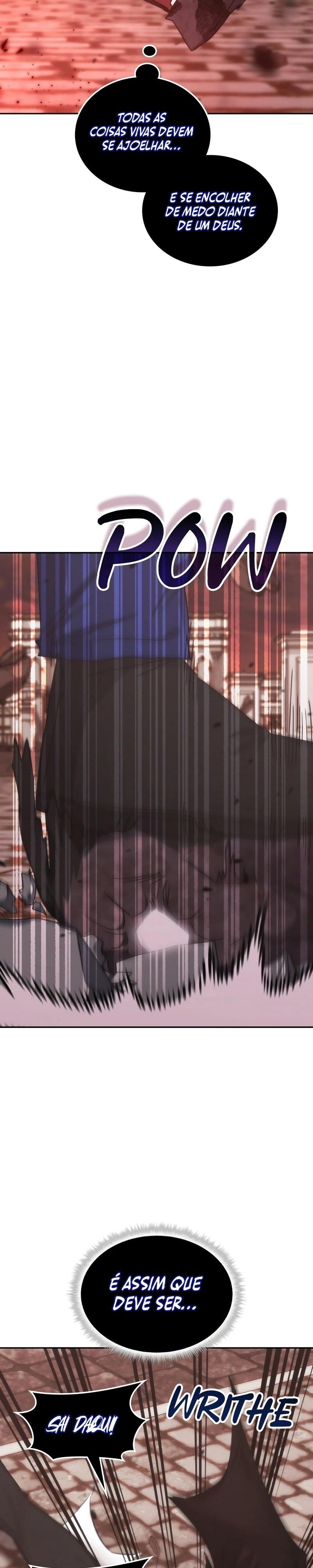 Read Academia da Transcendência PT Manga Online