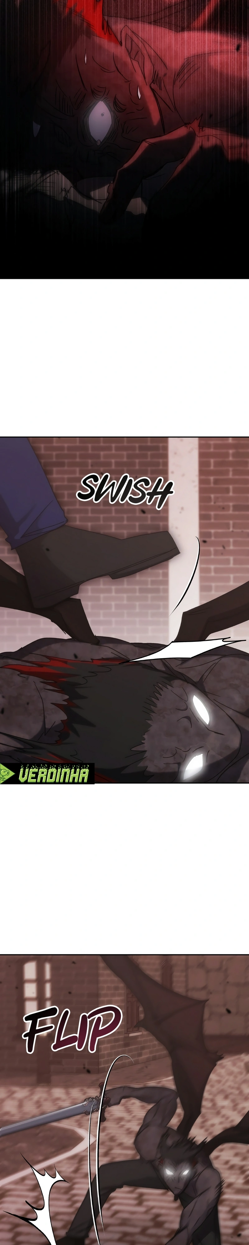 Read Academia da Transcendência PT Manga Online