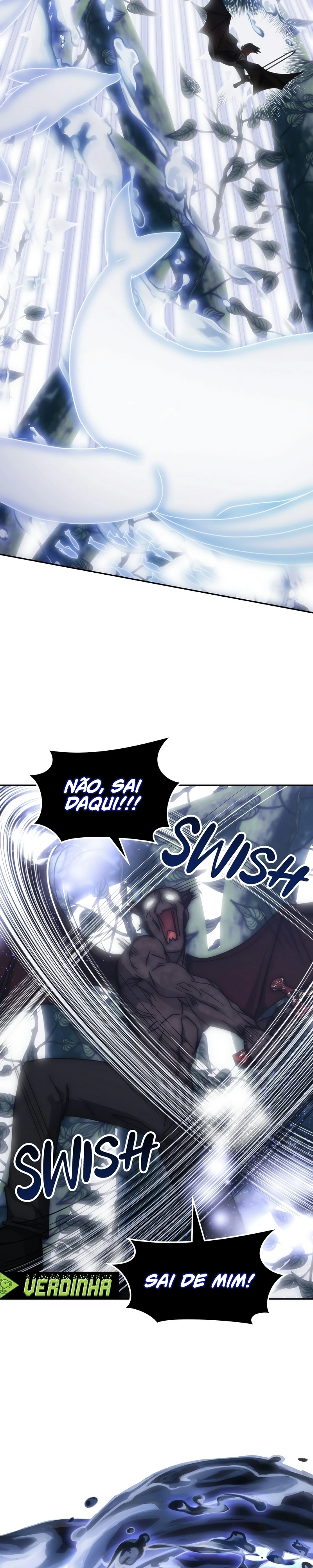 Read Academia da Transcendência PT Manga Online