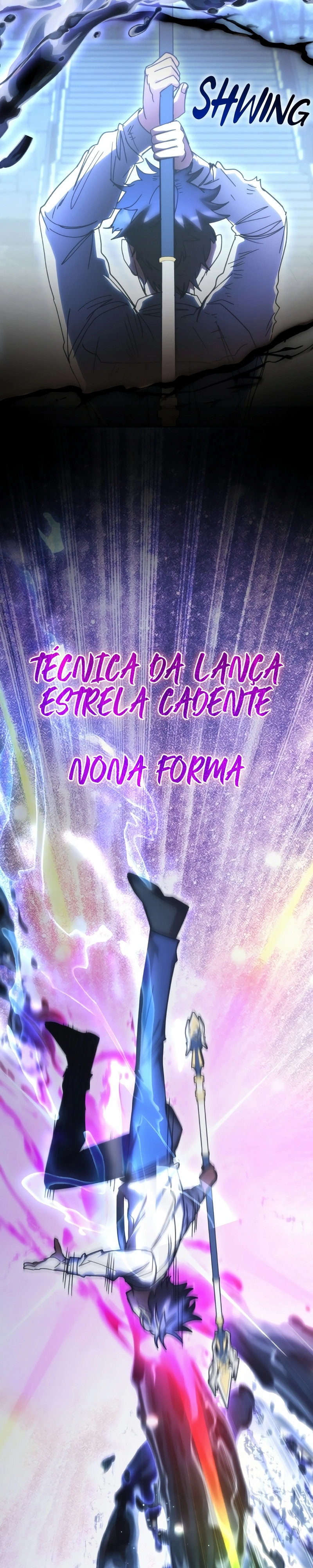 Read Academia da Transcendência PT Manga Online