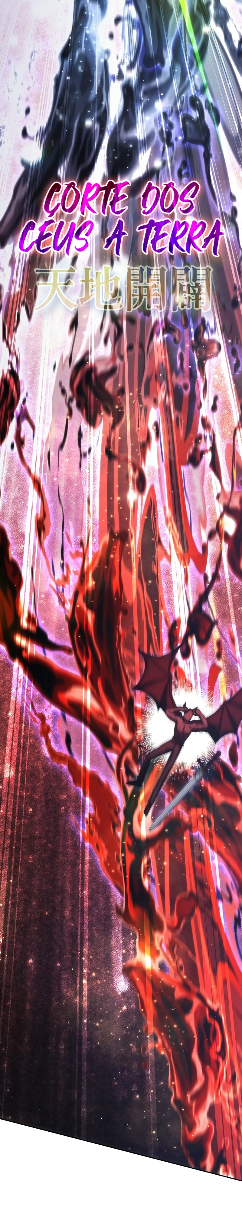Read Academia da Transcendência PT Manga Online