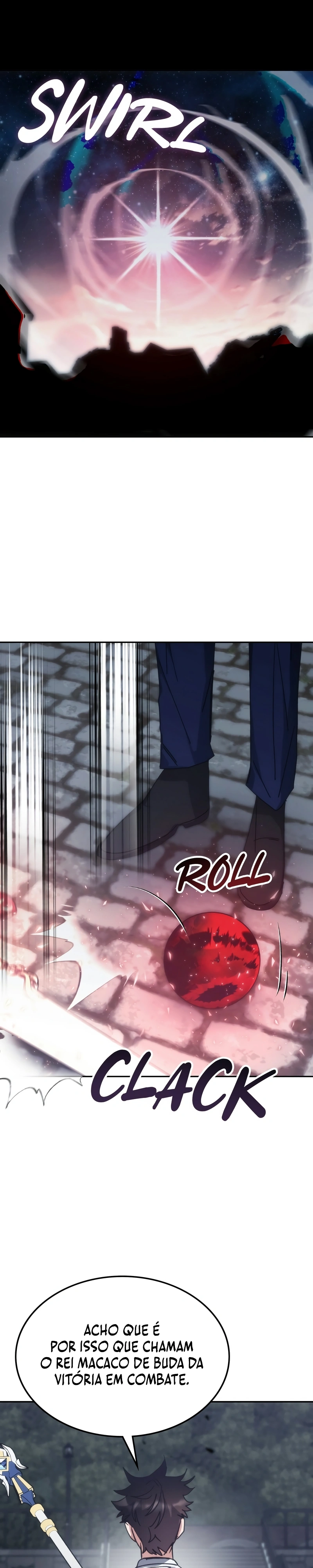Read Academia da Transcendência PT Manga Online