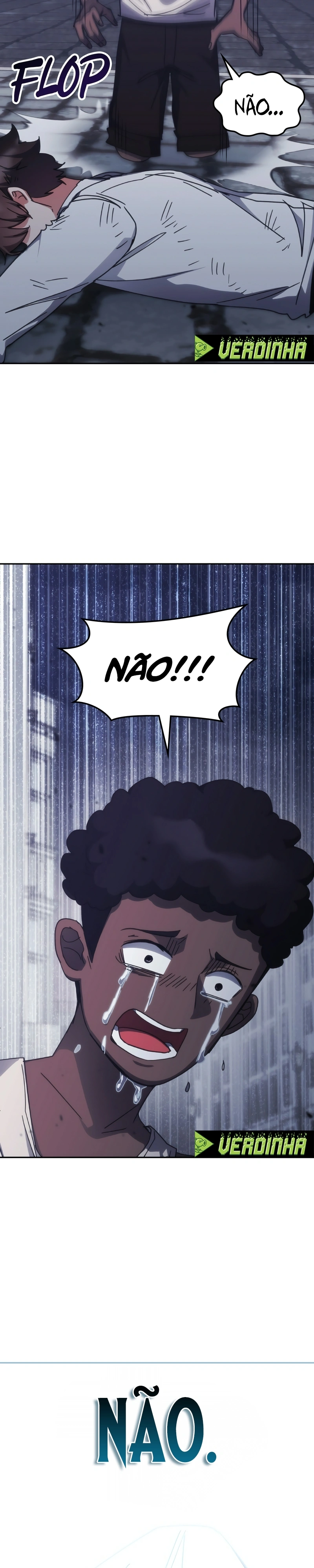 Read Academia da Transcendência PT Manga Online