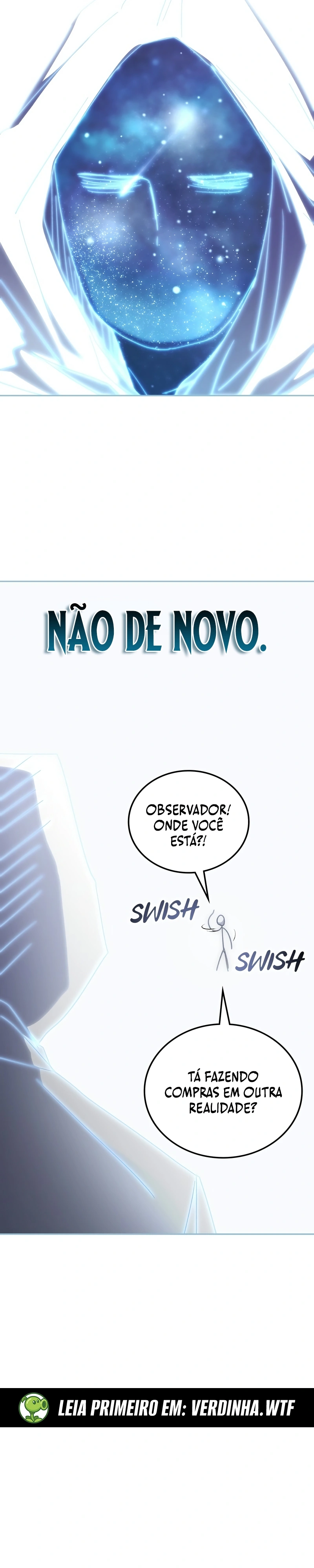Read Academia da Transcendência PT Manga Online