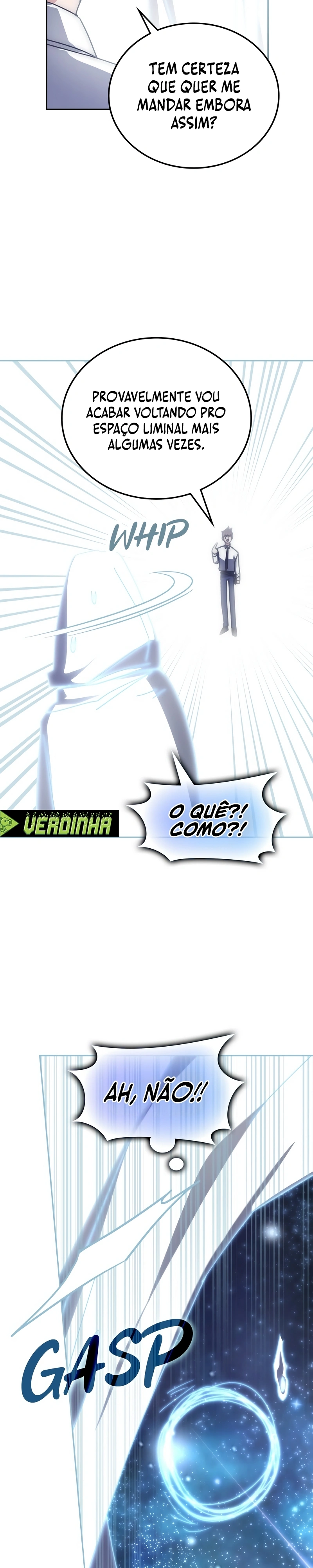 Read Academia da Transcendência PT Manga Online