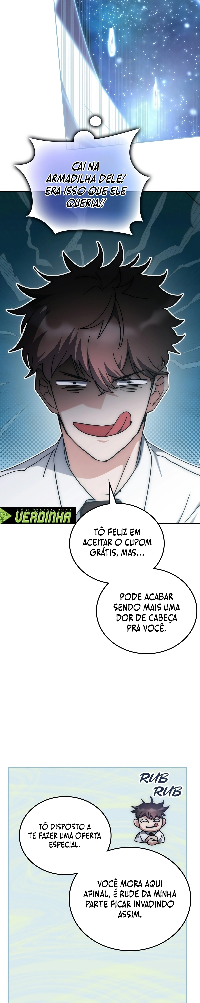 Read Academia da Transcendência PT Manga Online